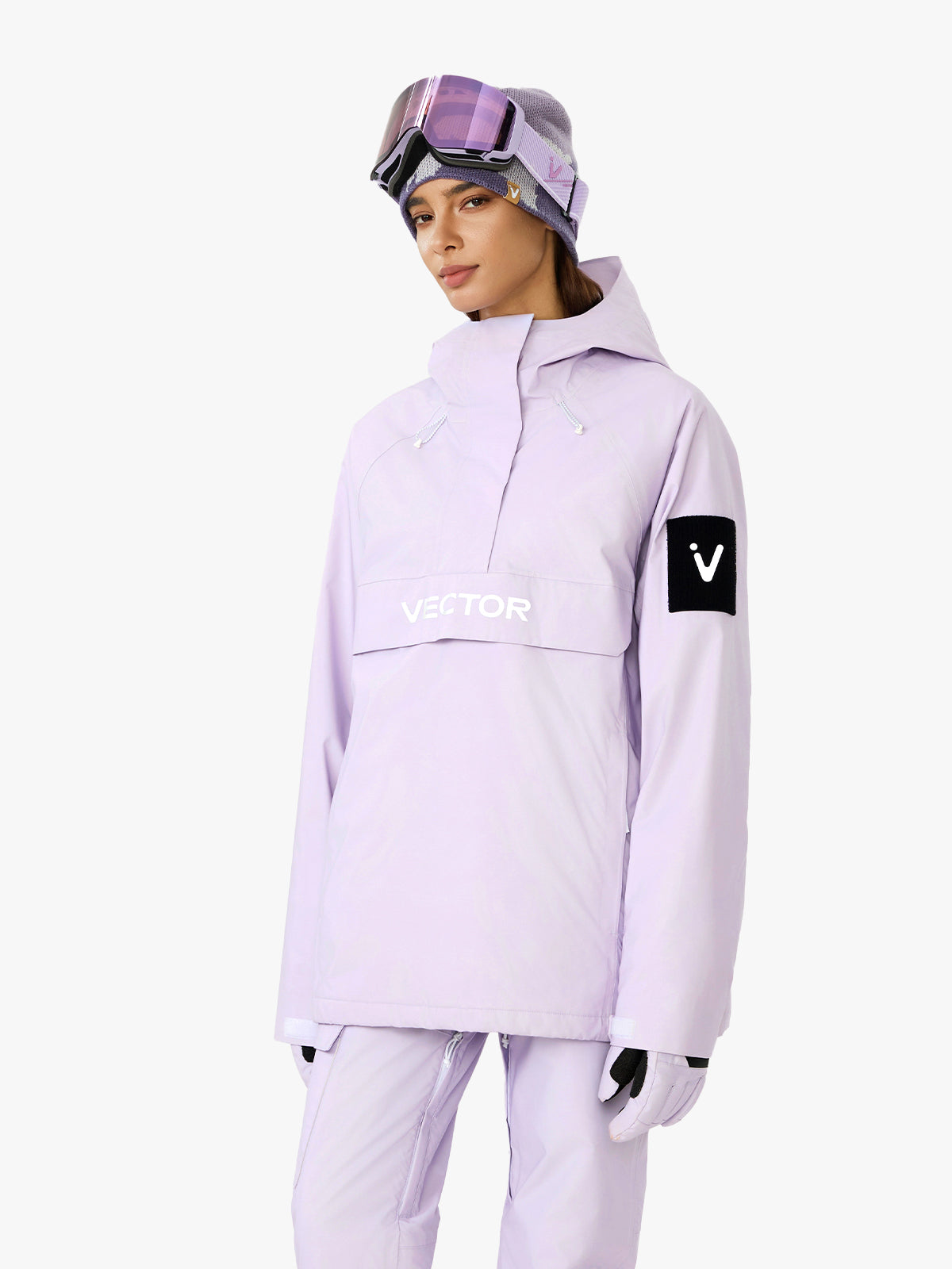 Women's Rebel 2L Insulated Jacket