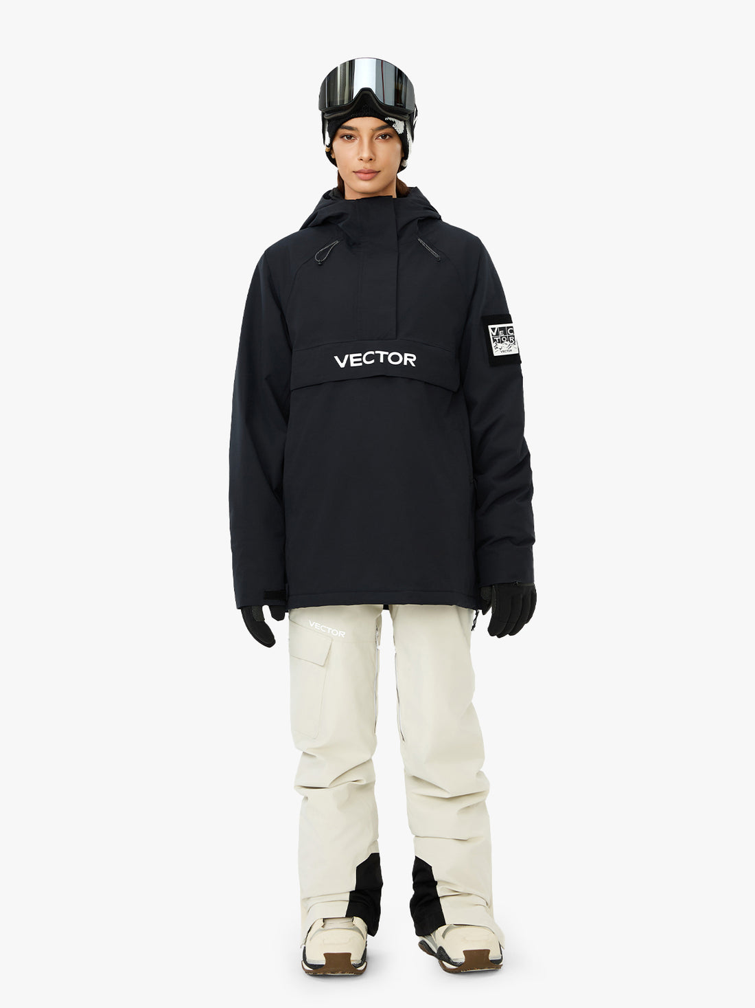 Women's Rebel 2L Insulated Jacket