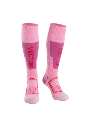 Women's Cushion Classic Wool Socks