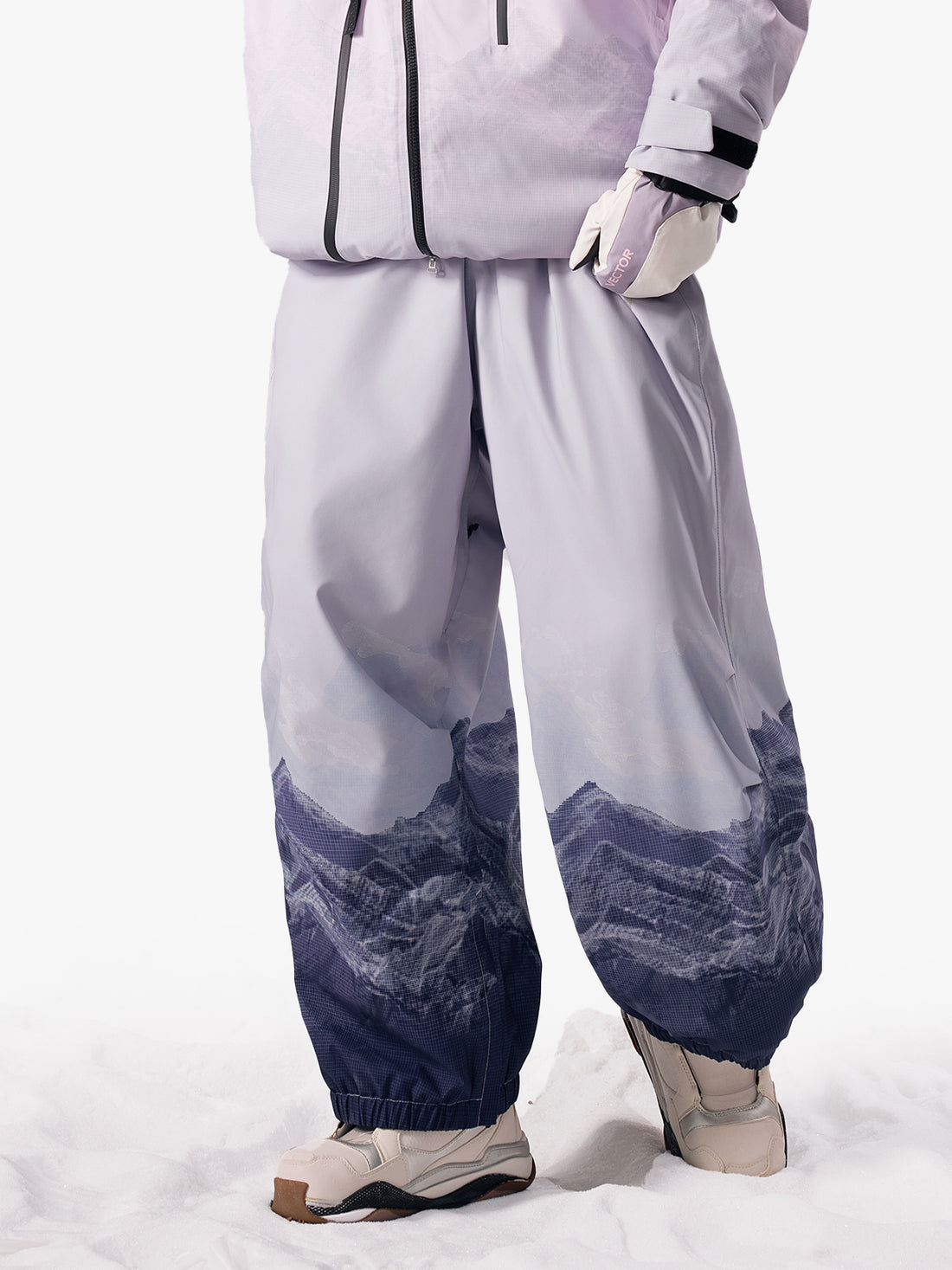 Women's AltaX 3L Insulated Pants