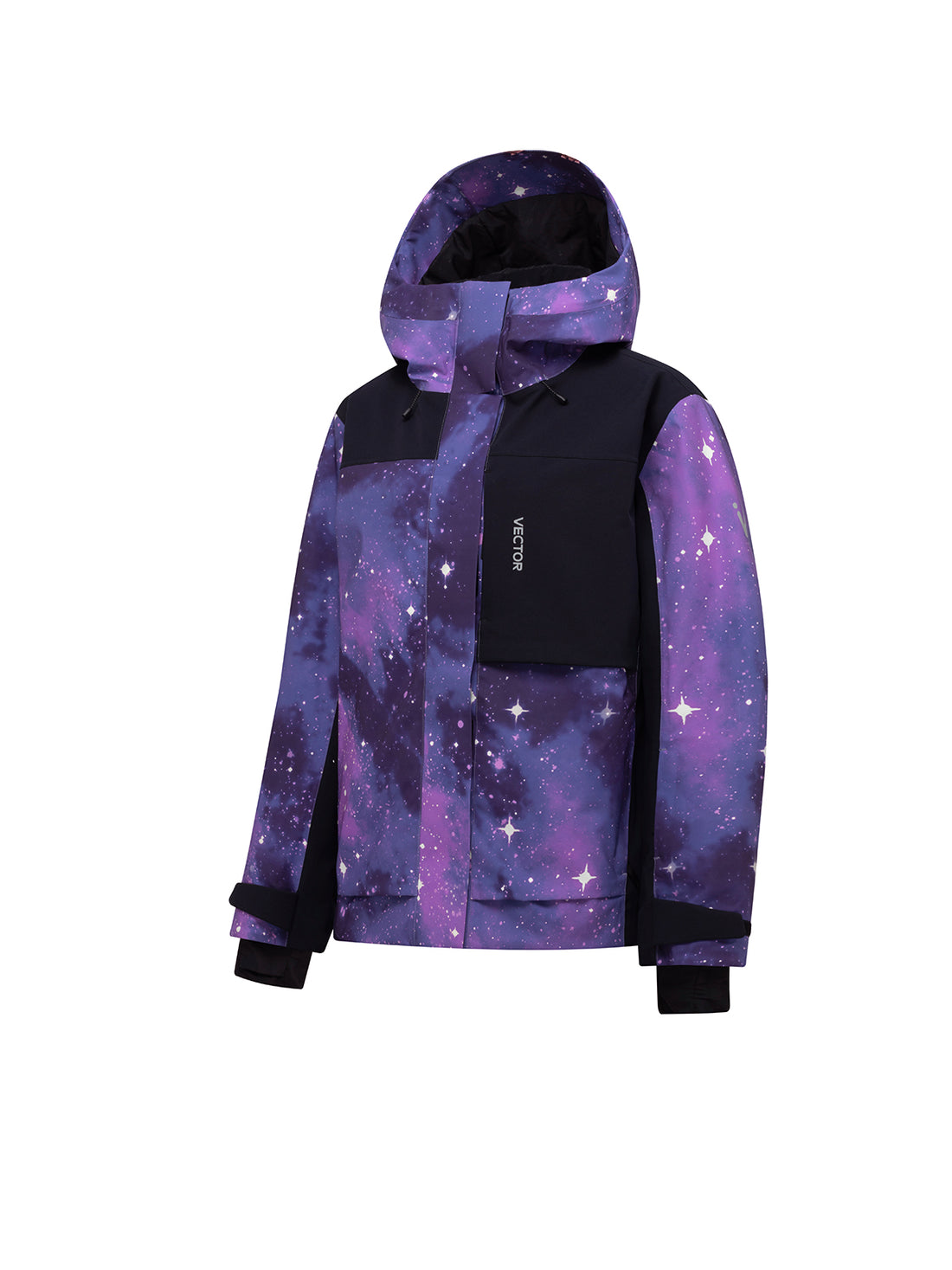 Men's Strider 3L PrimaLoft Insulated Jacket