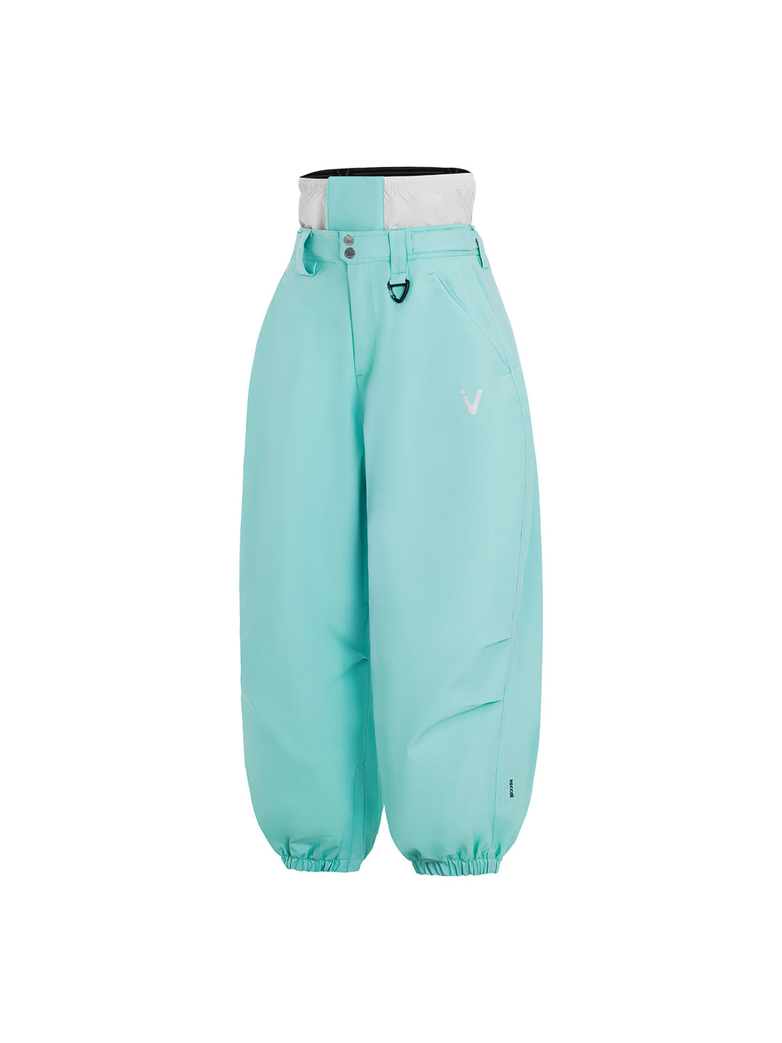 Men's AltaX 3L Insulated Pants
