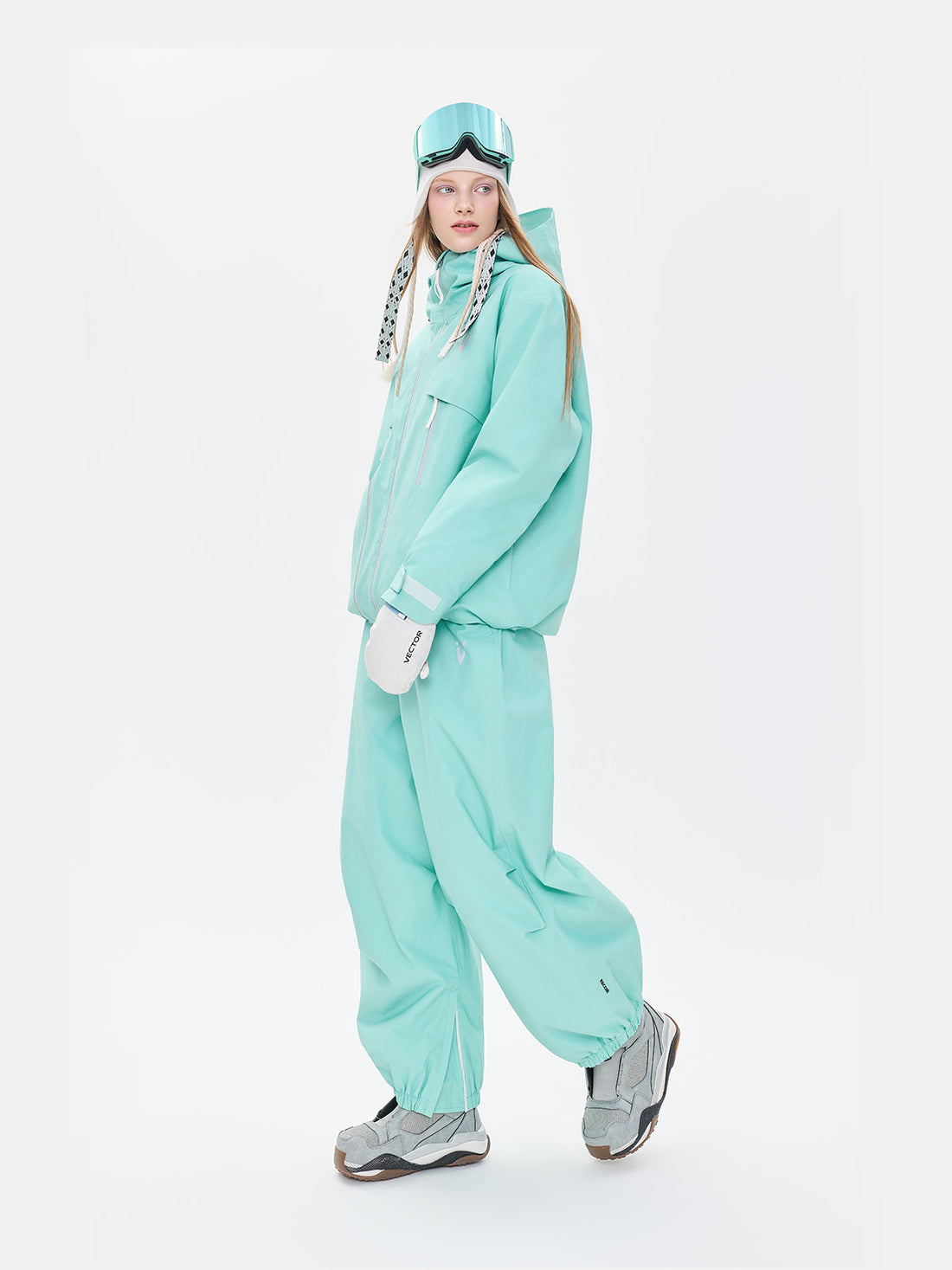 Women's AltaX 3L Insulated Pants
