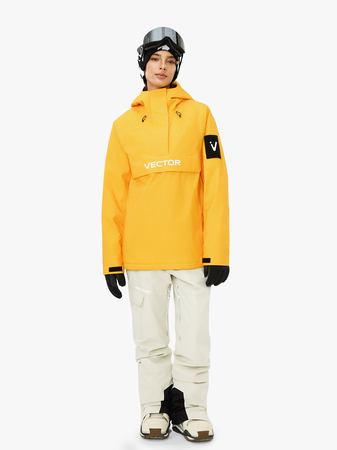 Women's Rebel 2L Insulated Jacket