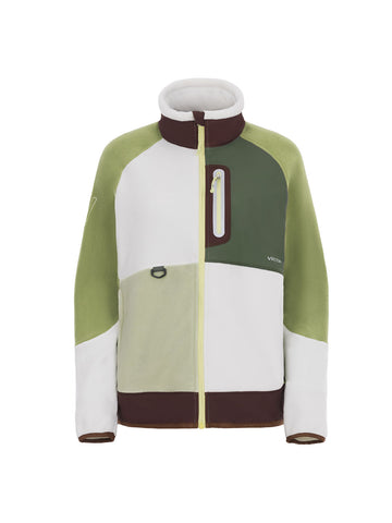 Men's Clut Mid-Layer Fleece