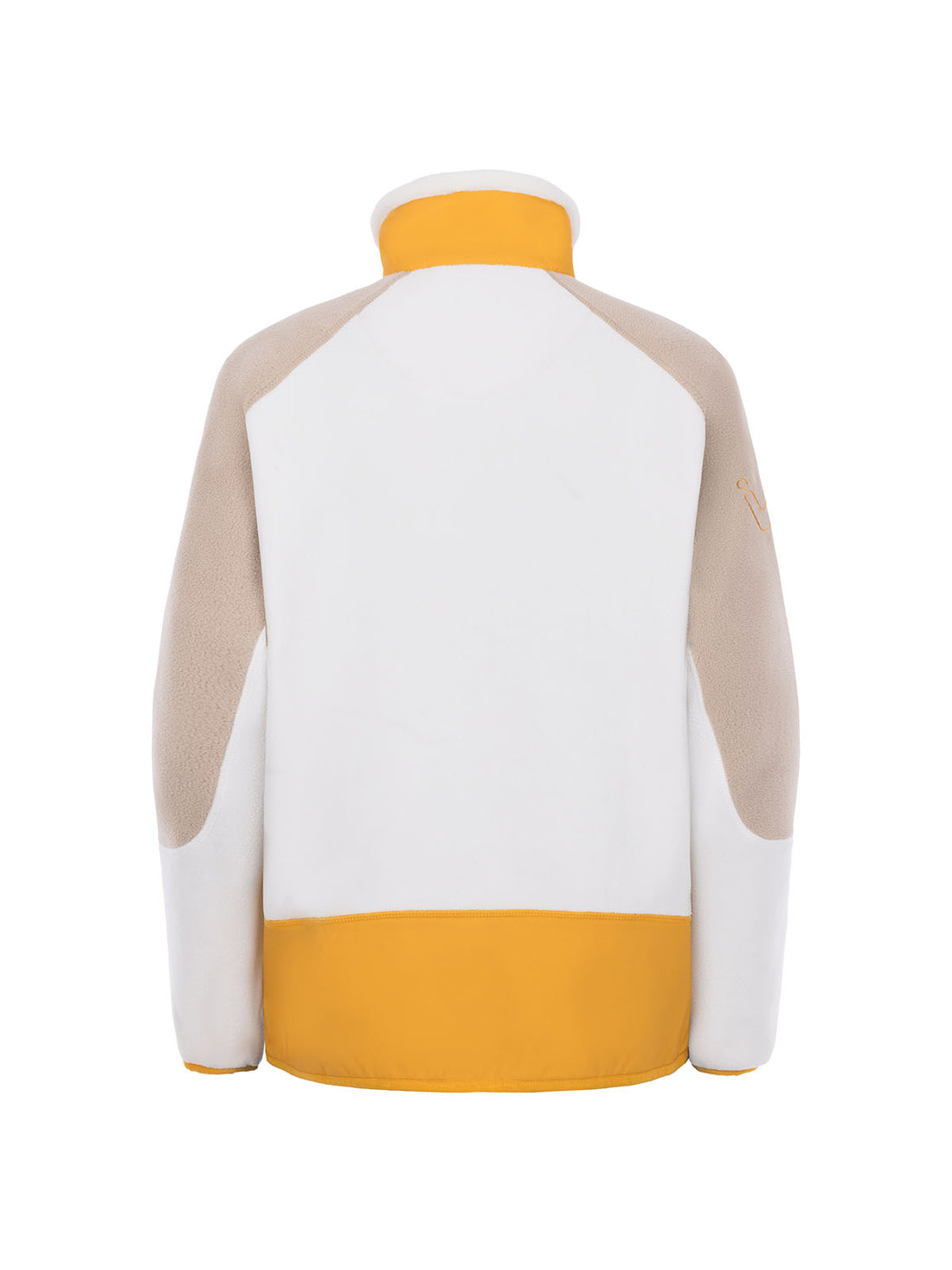 Men's Clut Mid-Layer Fleece