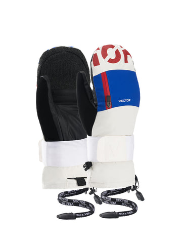 Gabriel Detachable Kevlar Mittens With Wrist Guard