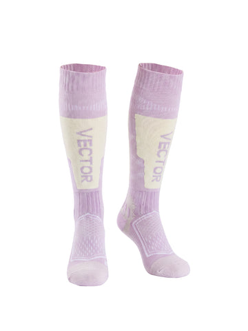 Women's Cushion Classic Wool Socks