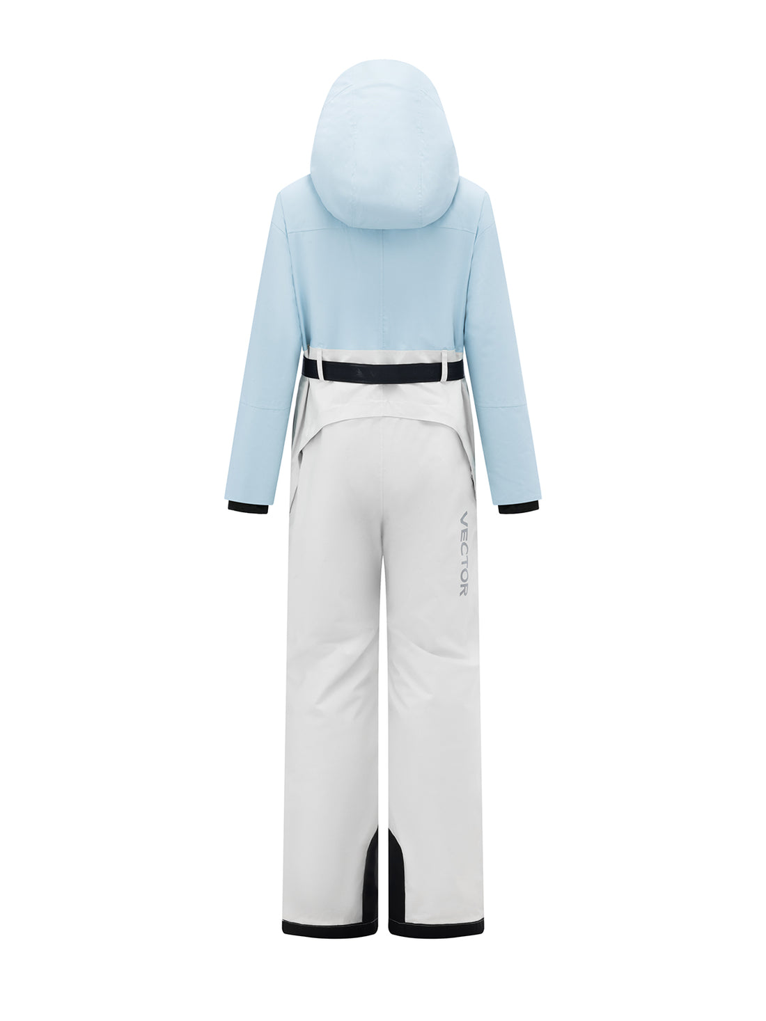Men's Aeris 3L Insulated Jumpsuit