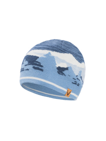 Snowforest Wool Beanie