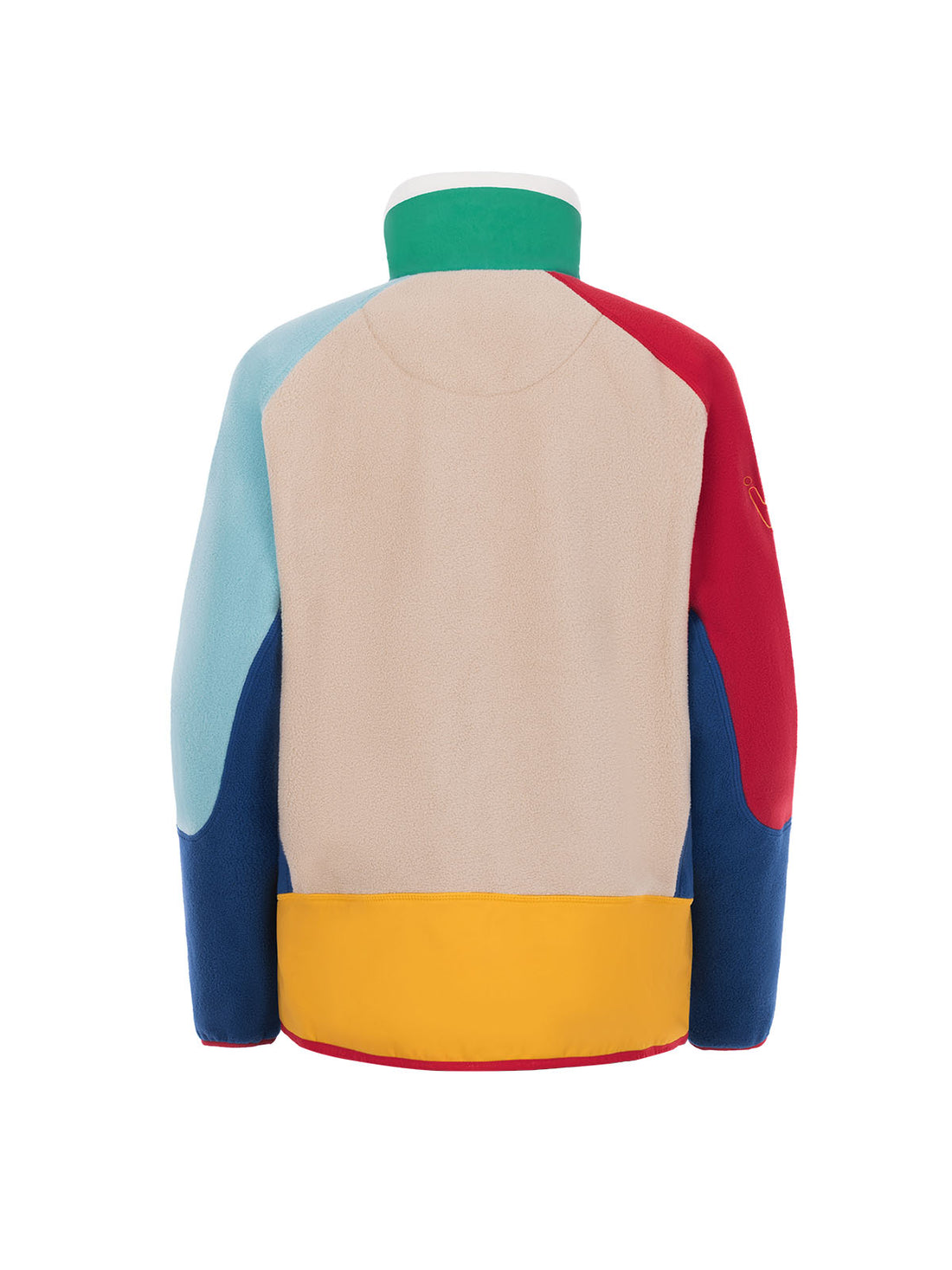 Men's Clut Mid-Layer Fleece