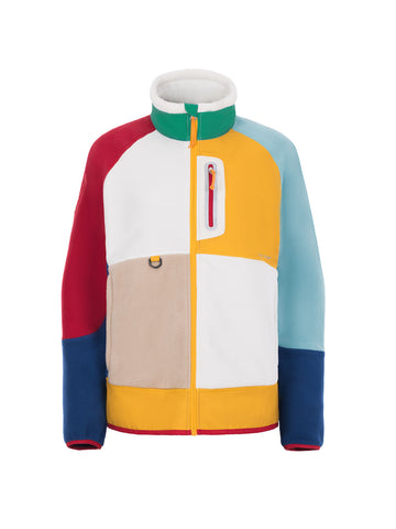 Men's Clut Mid-Layer Fleece