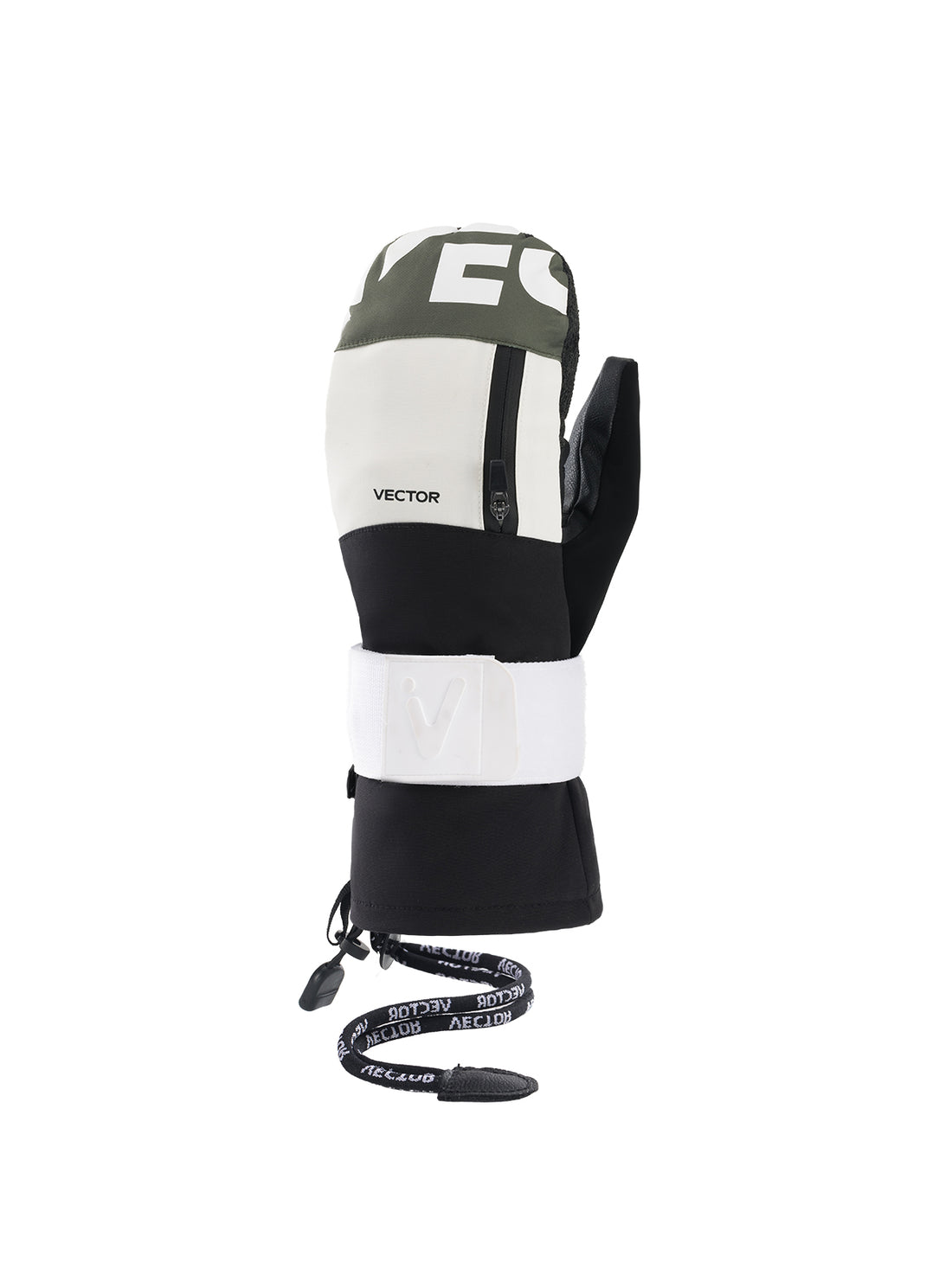 Gabriel Detachable Kevlar Mittens With Wrist Guard