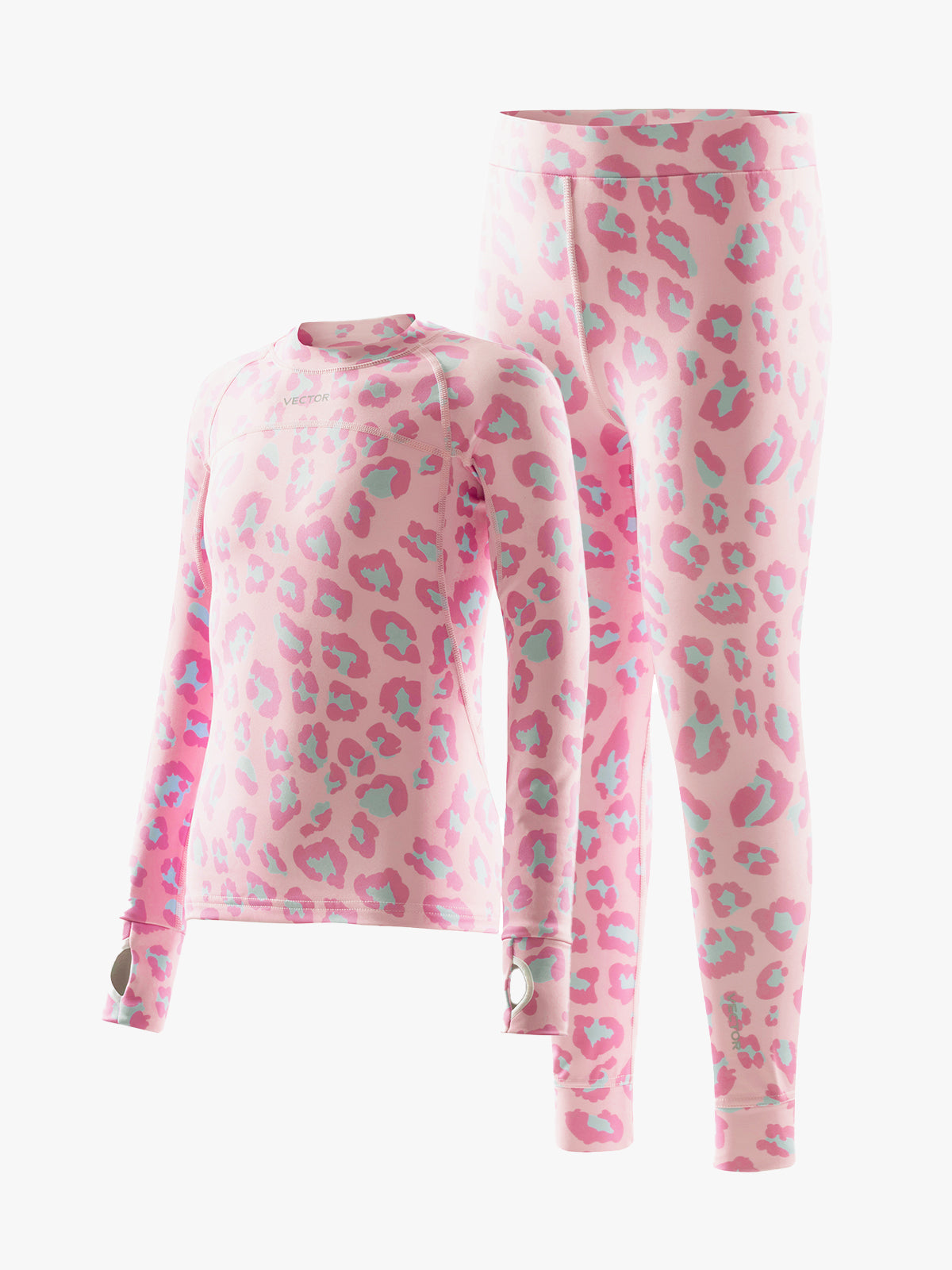 Kids' Giselle Base Layer Set