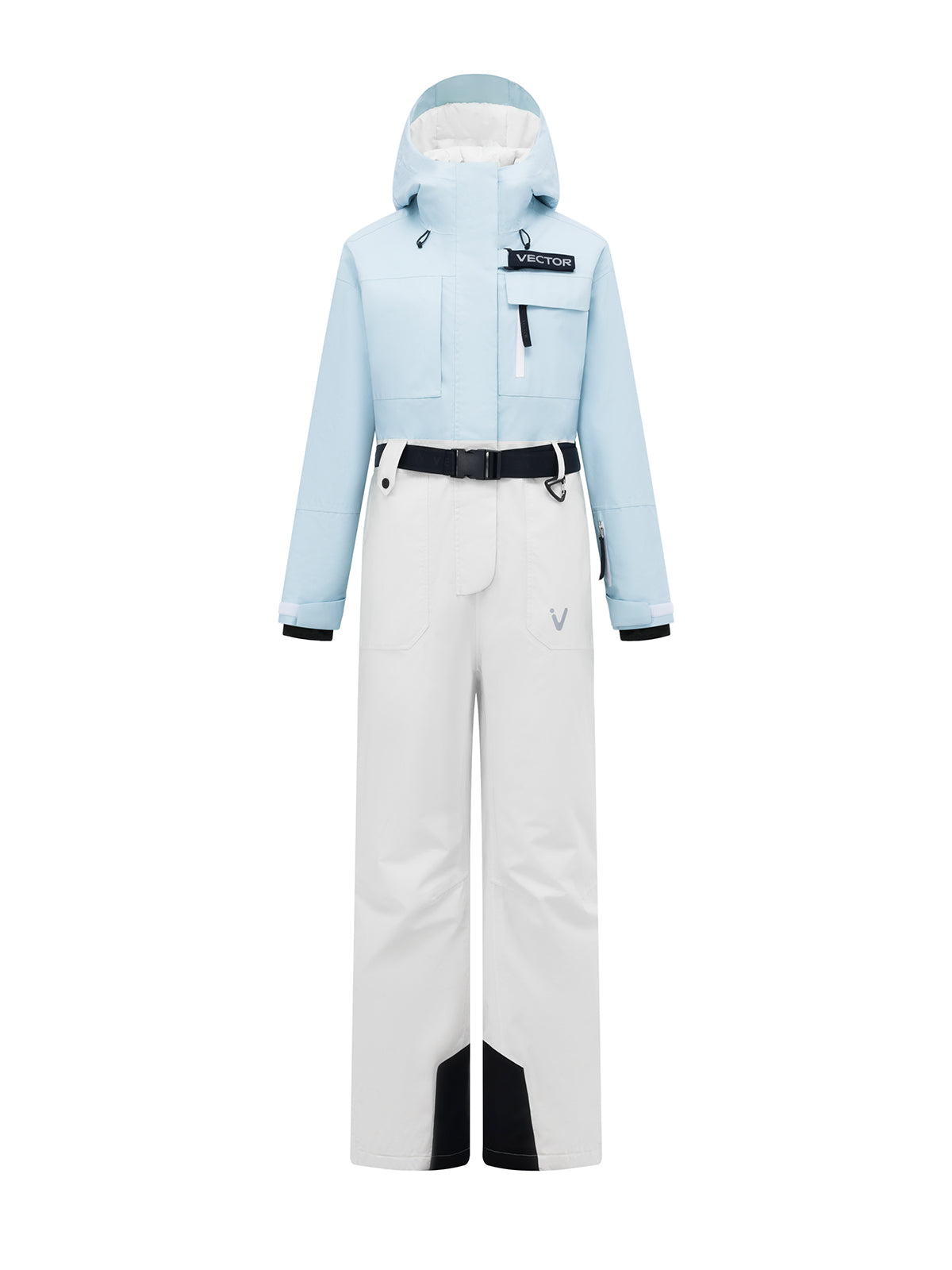 Men's Aeris 3L Insulated Jumpsuit