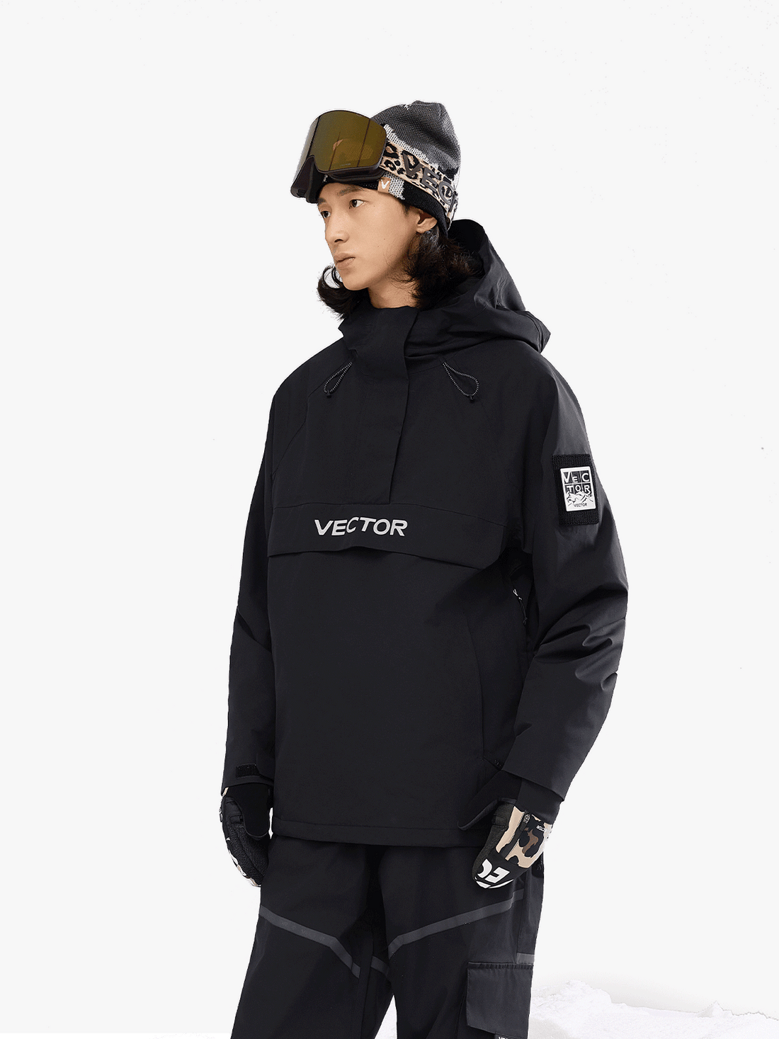 Men's Rebel 2L Insulated Jacket