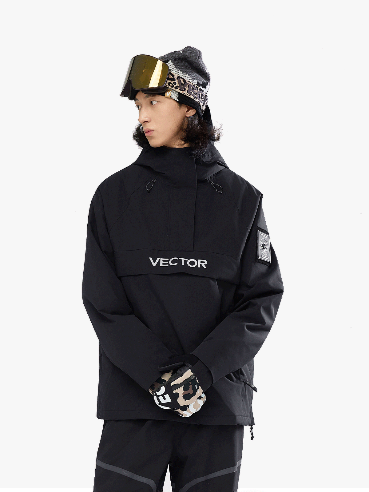 Men's Rebel 2L Insulated Jacket