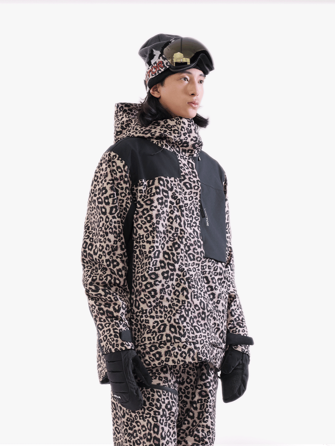 Men's Strider 3L PrimaLoft Insulated Jacket