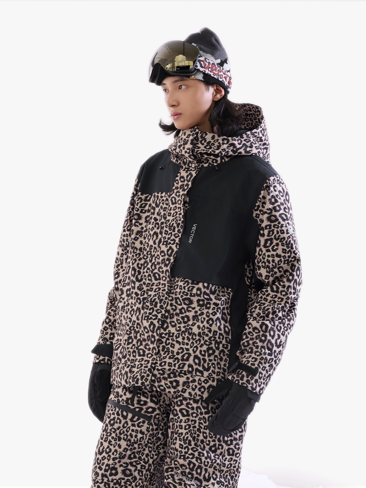 Men's Strider 3L PrimaLoft Insulated Jacket