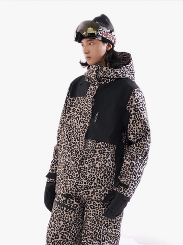 Men's Strider 3L PrimaLoft Insulated Jacket