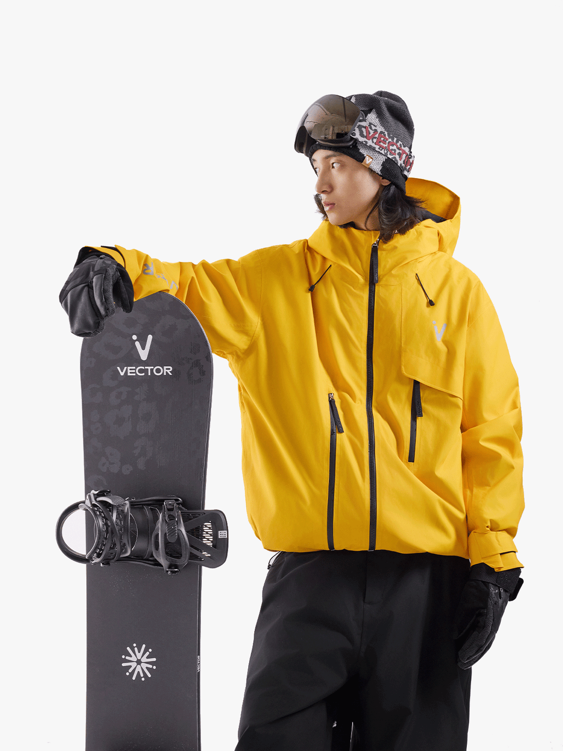 Men's AltaX 3L PrimaLoft Insulated Jacket