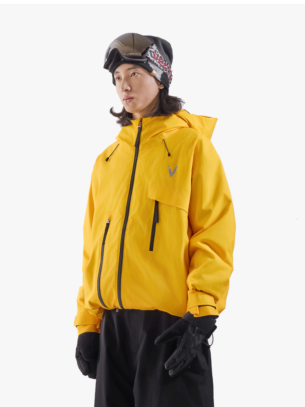 Men's AltaX 3L PrimaLoft Insulated Jacket