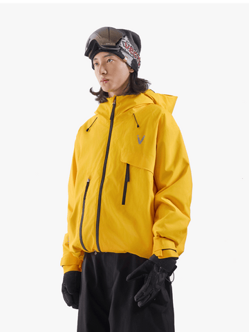 Men's AltaX 3L PrimaLoft Insulated Jacket