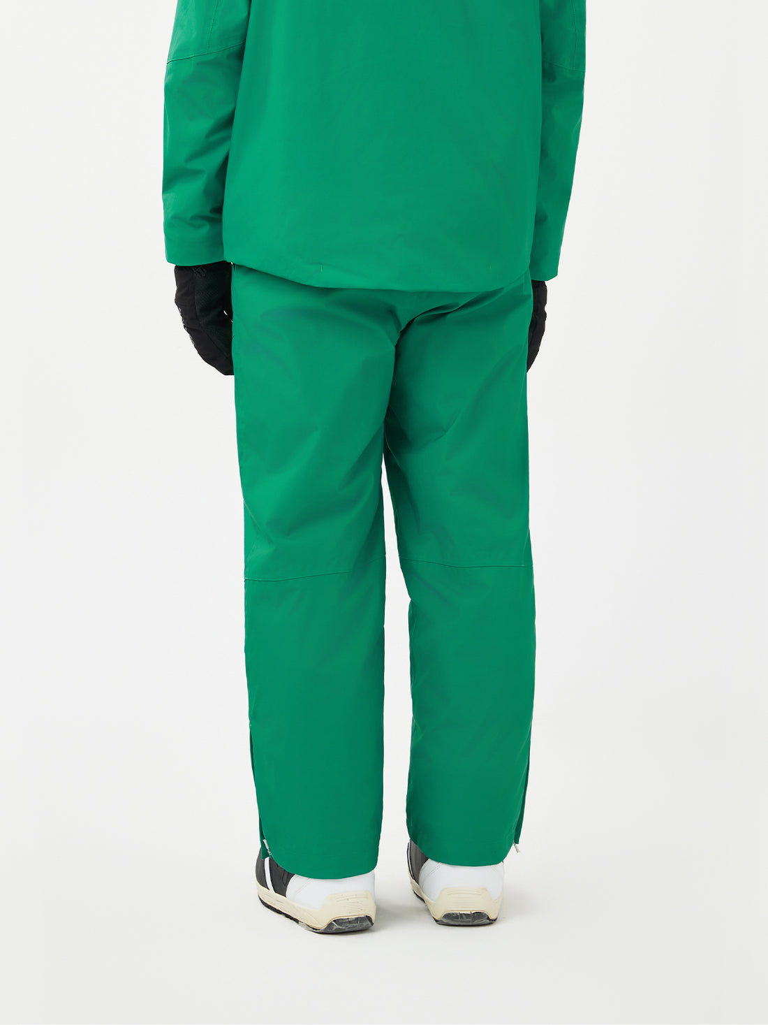 Men's Voyager 2L Knee-Padded Pants
