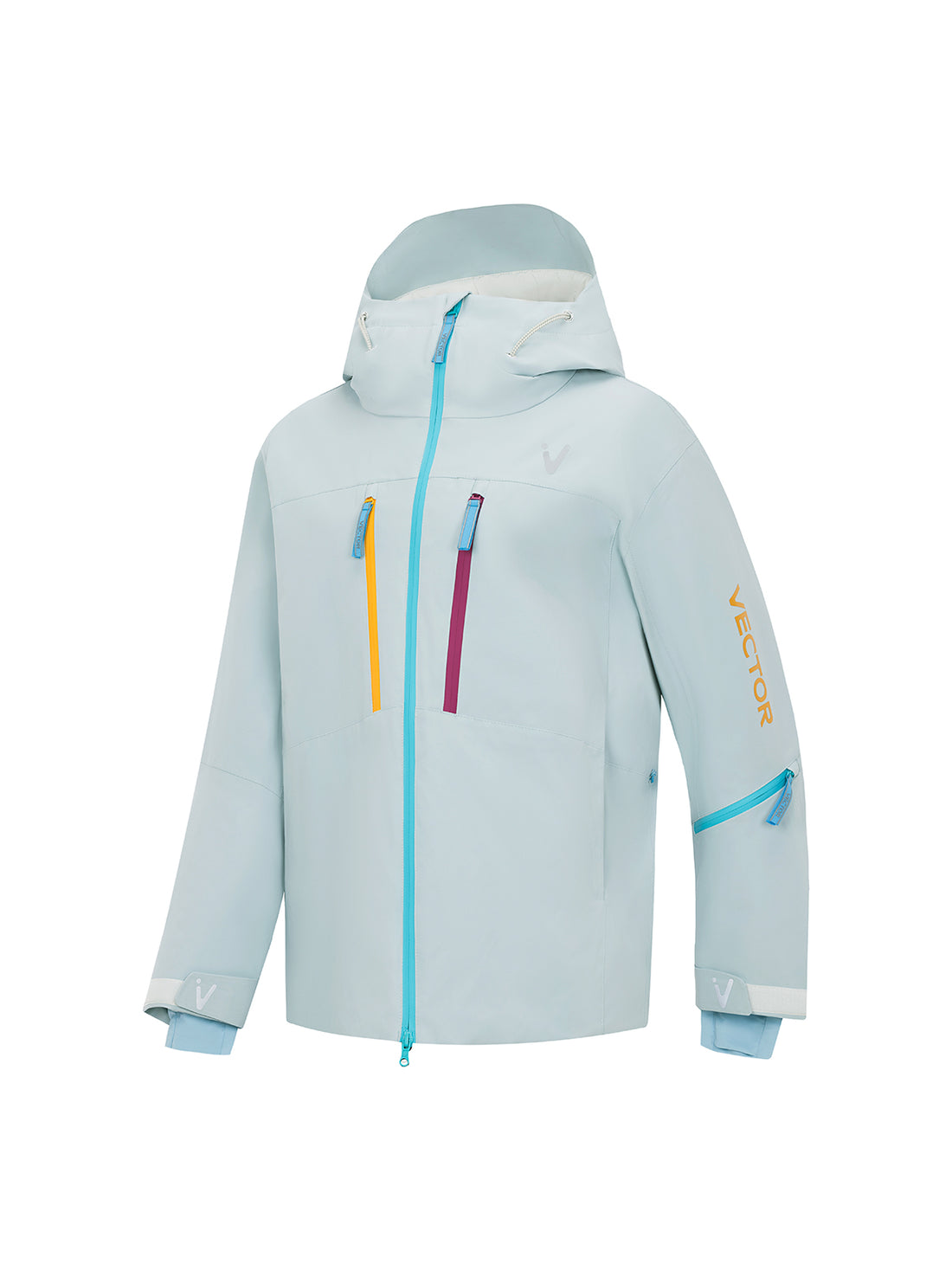 Men's Voyager 2L Jacket