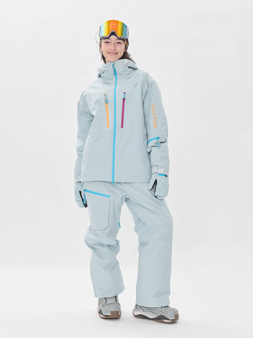 Women's Voyager 2L Jacket