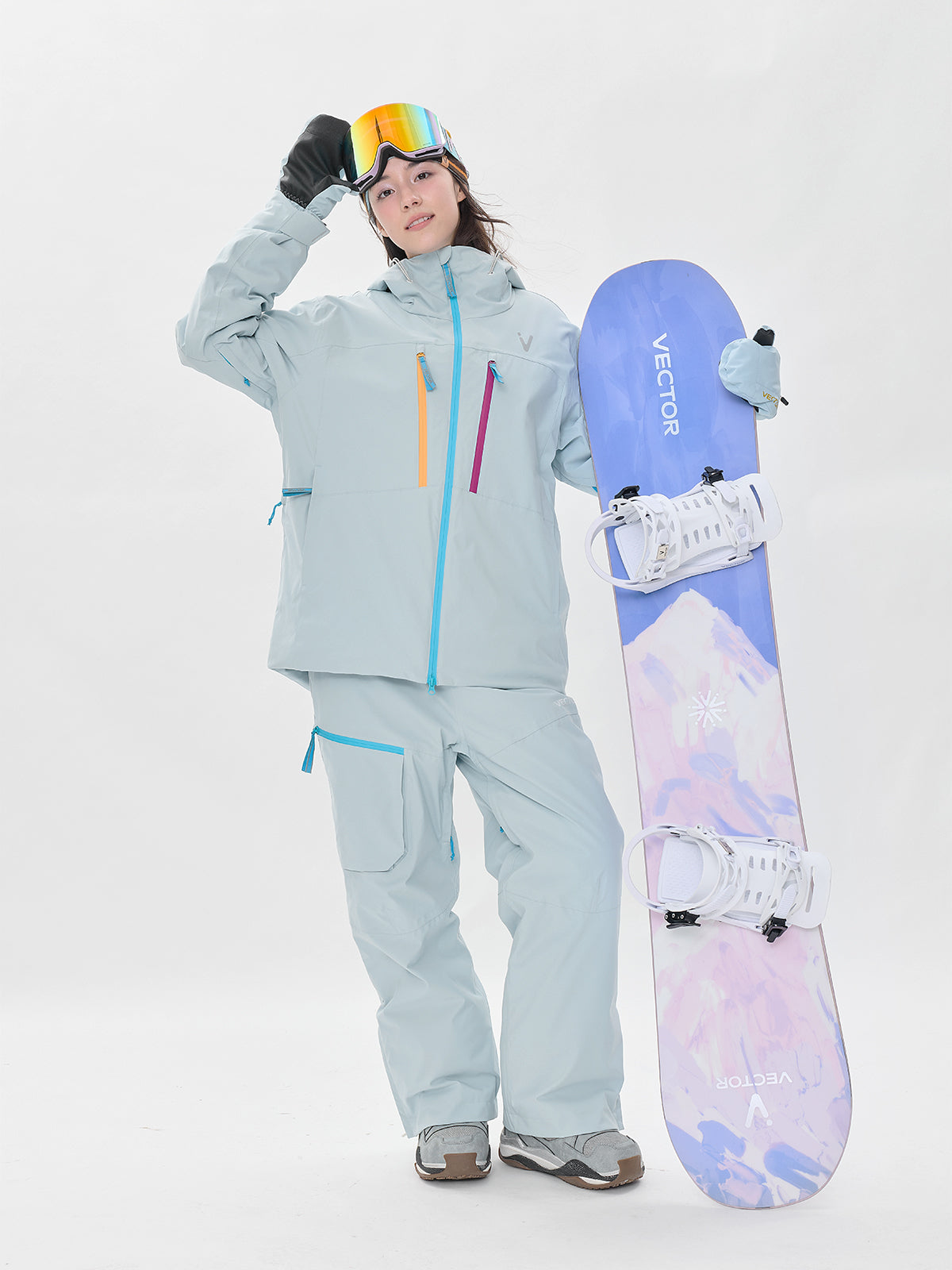 VECTOR | Snowboard, Ski & Outdoor Wear – Vector Official