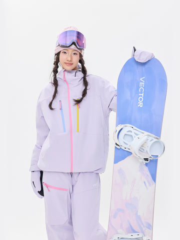 Women's Voyager 2L Jacket
