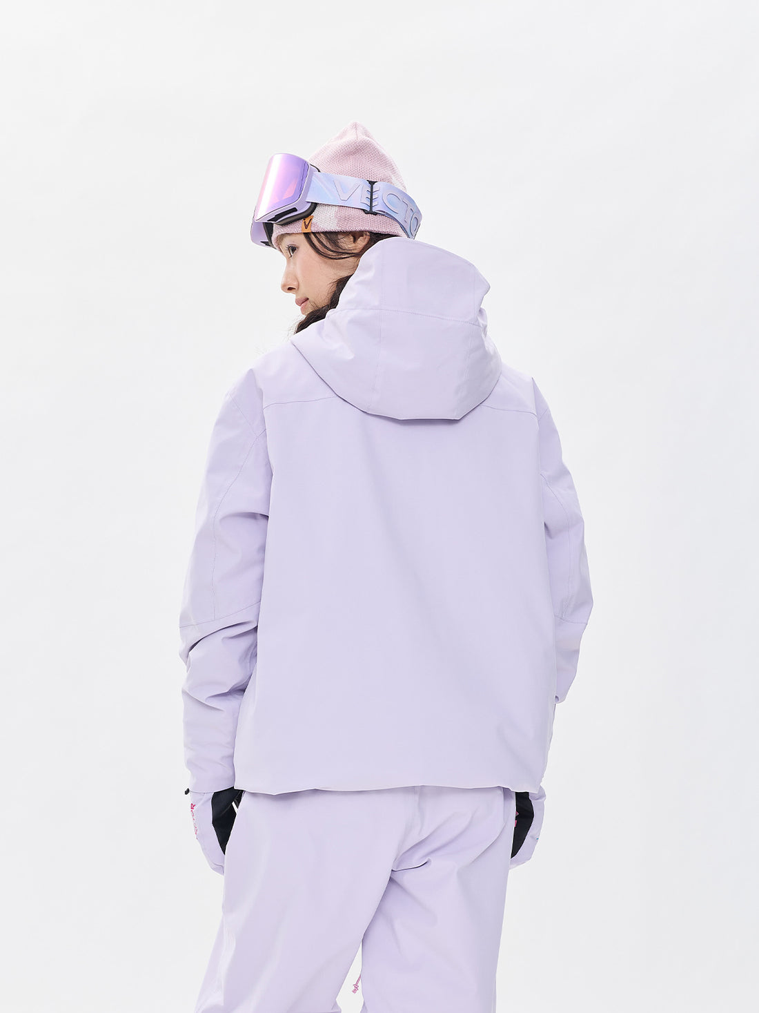 Women's Voyager 2L Jacket
