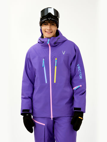 Men's Voyager 2L Jacket