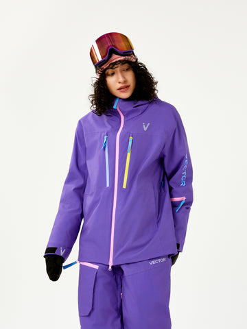 Women's Voyager 2L Jacket