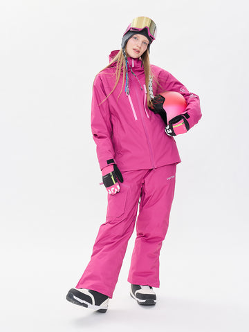 Women's Voyager 2L Jacket