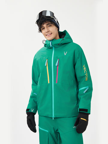 Men's Voyager 2L Jacket