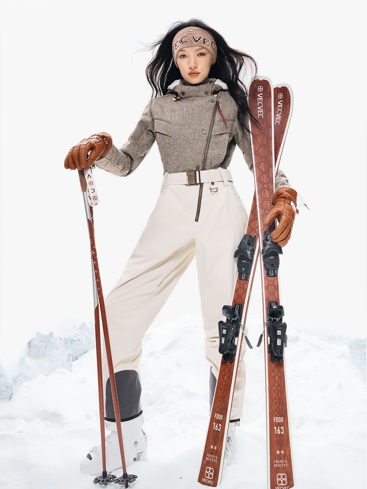 Astraea Ski Suit