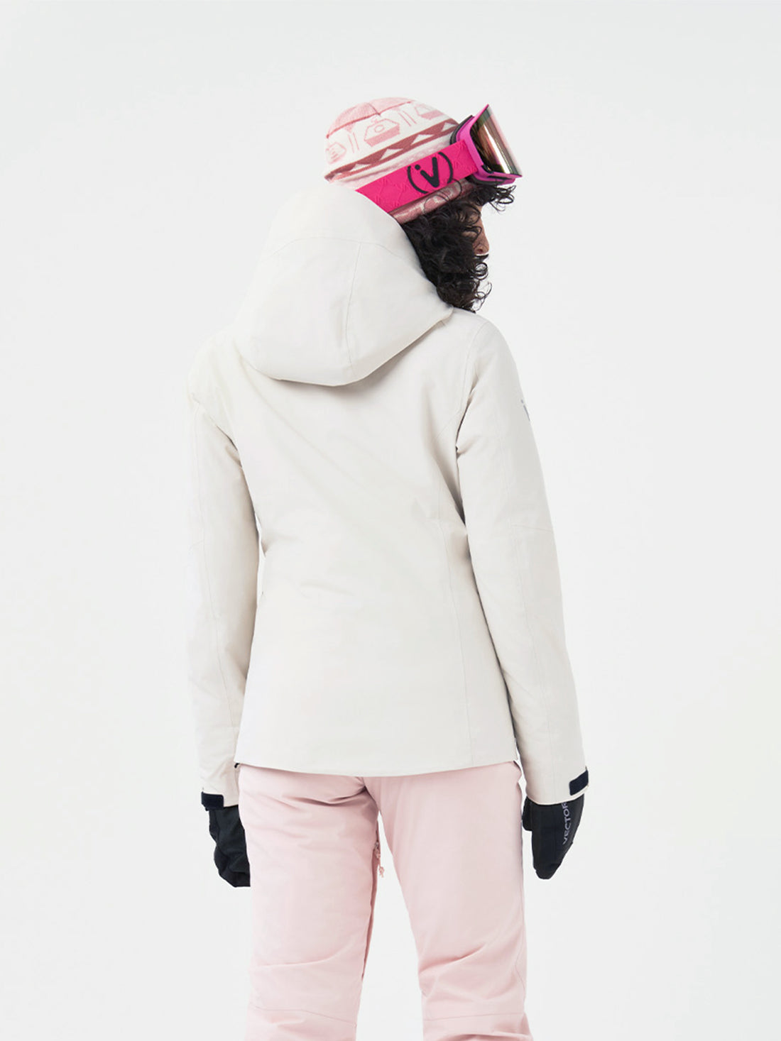 Women's Mellow 2L Jacket