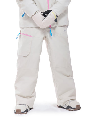 Women's Voyager 2L Knee-Padded Pants