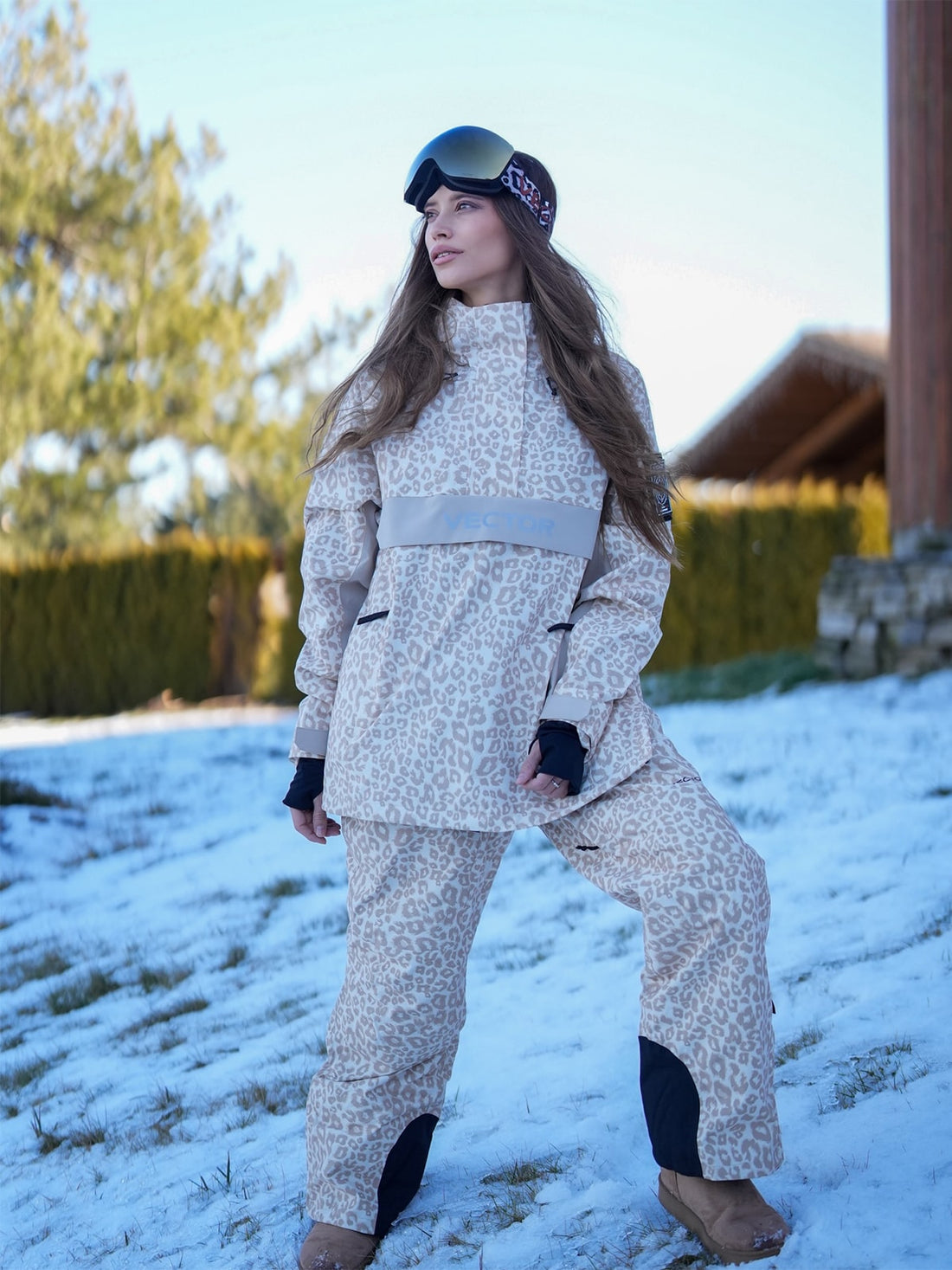 Women's Strider 3L PrimaLoft Insulated Jacket