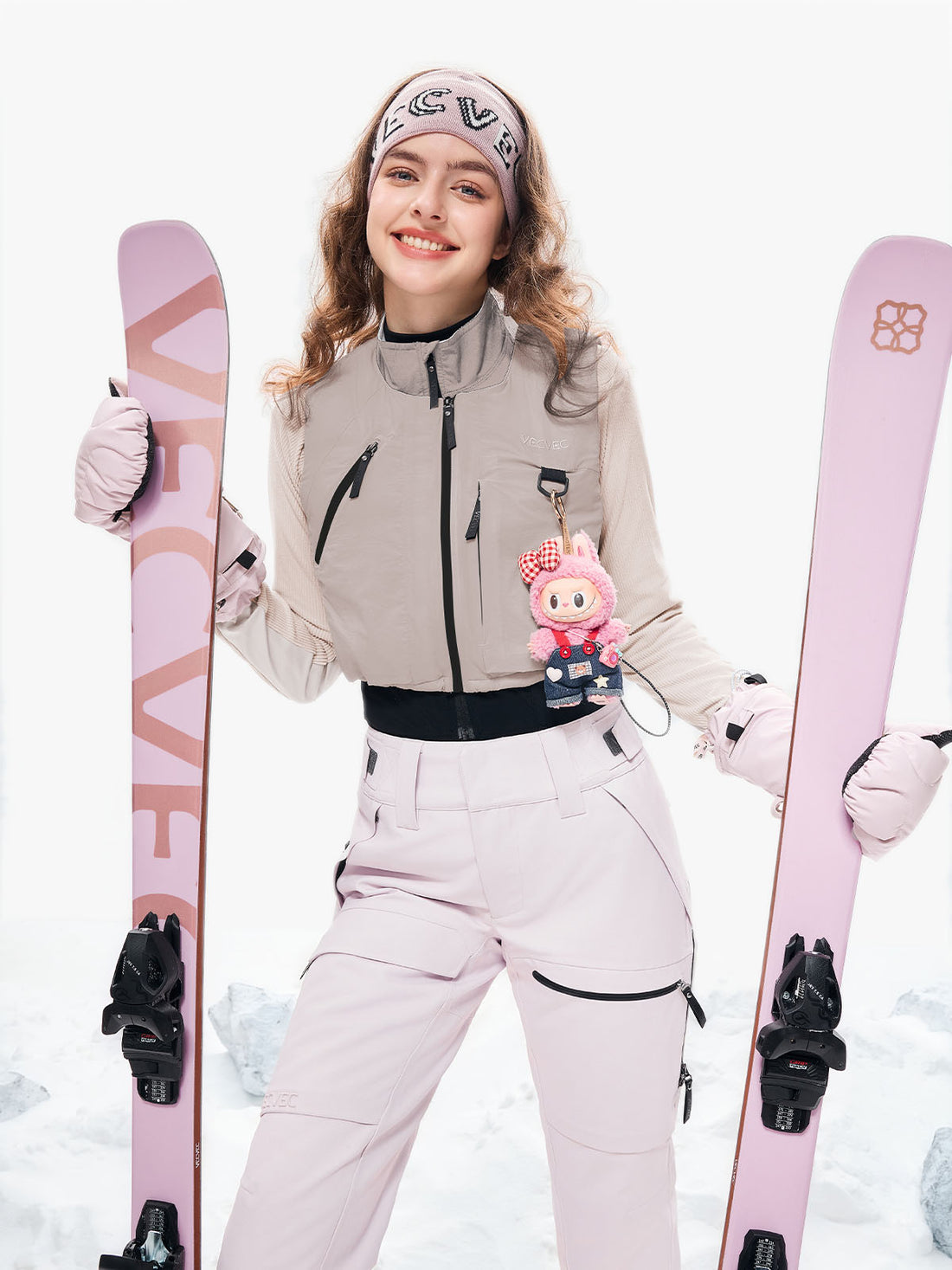 Ara Two-Piece Layering System