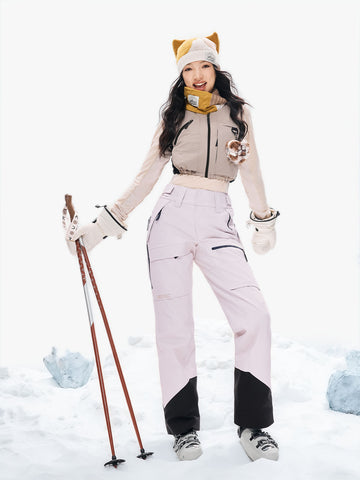 Ara Two-Piece Layering System