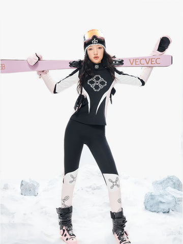 Truffle Base Layer Set