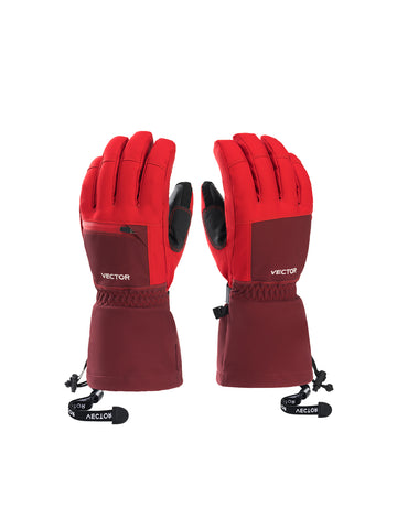 Dash PrimaLoft Gloves