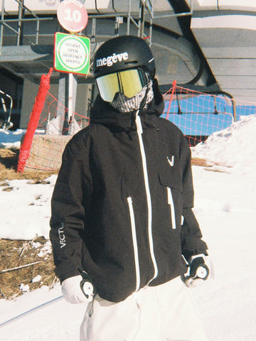 Men's AltaX 3L PrimaLoft Insulated Jacket