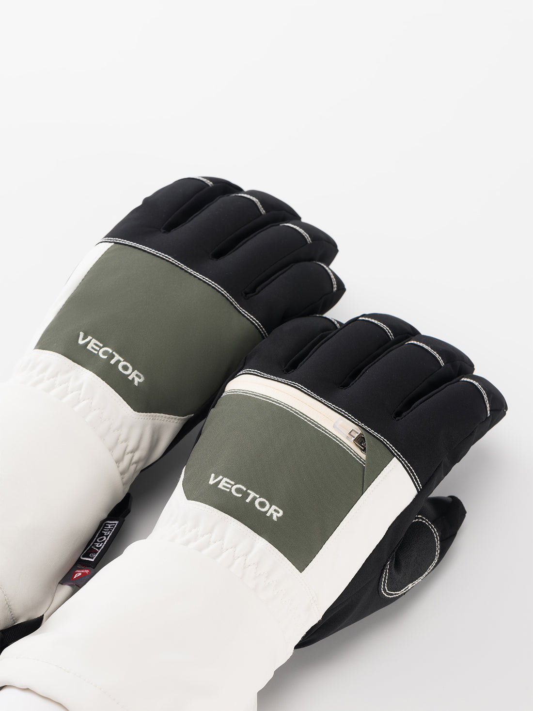 Dash PrimaLoft Gloves