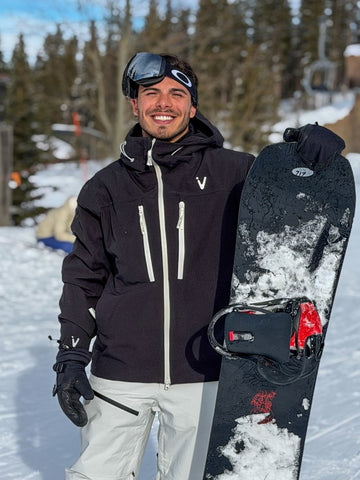 Men's Aquila 3L PrimaLoft Insulated Jacket