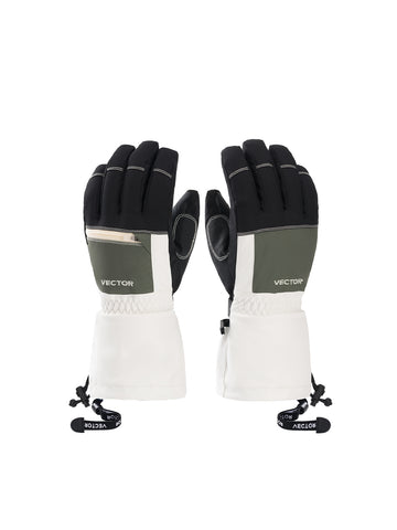 Dash PrimaLoft Gloves