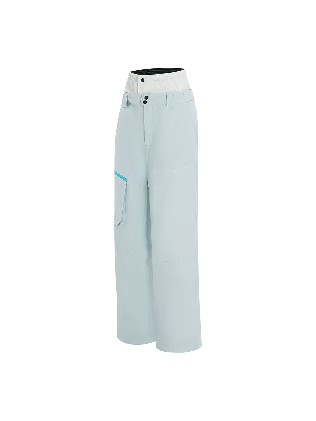 Men's Voyager 2L Knee-Padded Pants